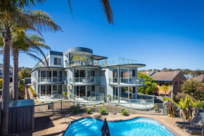 The Palms Apartments Merimbula